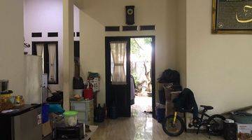 Gambar 4 Dijual Rumah Semi Furnished Luas Tanah 500m Tangerang 