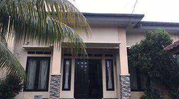 Gambar 1 Dijual Rumah Semi Furnished Luas Tanah 500m Tangerang 