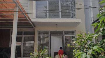 Gambar 1 Dijual Rumah Talaga Bestari Cluster The Forest Balaraja Tangerang 