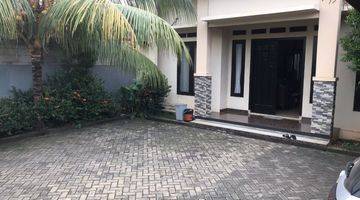 Gambar 2 Dijual Rumah Semi Furnished Luas Tanah 500m Tangerang 