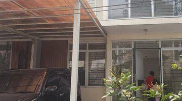 Gambar 2 Dijual Rumah Talaga Bestari Cluster The Forest Balaraja Tangerang 