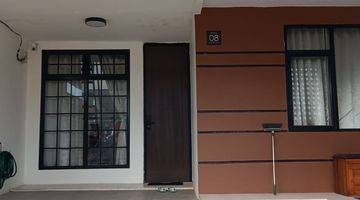 Gambar 4 Rumah Mezzanine Termurah Di Pinggir Jalan Cinangka Kota Depok