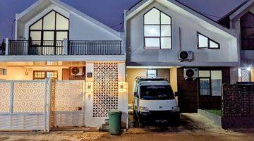 Gambar 1 Rumah Baru Di Depok , Booking 1 Jt Dapat Diskon 25 Juta