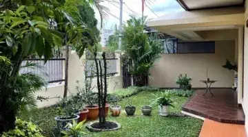 Gambar 5 Rumah 2 Lantai, Hoek Utara Barat Dan Full Furnished Semanan, Jakarta Barat