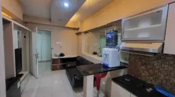 Gambar 2 Apartemen Green Bay 2 Unit Tower D Lantai 11 di Pluit, Jakarta Utara