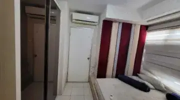 Gambar 1 Apartemen Green Bay 2 Unit Tower D Lantai 11 di Pluit, Jakarta Utara