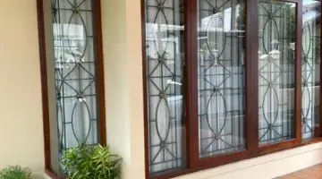 Gambar 4 Rumah 2 Lantai, Hoek Utara Barat Dan Full Furnished Semanan, Jakarta Barat