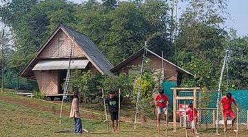 Gambar 2 Villa Di Banjaran Soreang