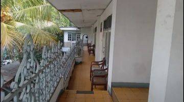 Gambar 3 Dijual Hotel 2 Lantai Masih Aktif Bandung