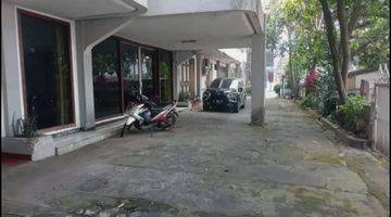 Gambar 1 Dijual Hotel 2 Lantai Masih Aktif Bandung