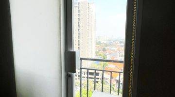 Gambar 5 Puri Park View Apartemen 2 BR Furnished Bagus