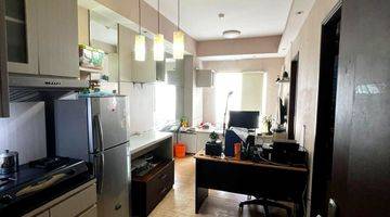 Gambar 1 Puri Park View Apartemen 2 BR Furnished Bagus