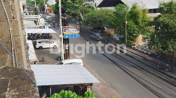 Gambar 5 Di Jual Ruko 3 Lantai Lokasi Strategis Di Jl Nakula Kuta Badung