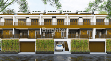 Gambar 2 Di Jual Hunian Mewah Villa Collina Di Area Jimbaran