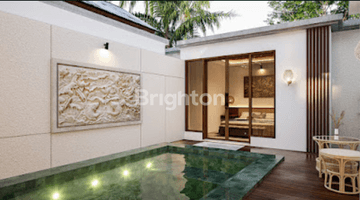 Gambar 3 Di Jual Hunian Mewah Villa Collina Di Area Jimbaran