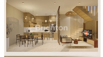 Gambar 5 Di Jual Hunian Mewah Villa Collina Di Area Jimbaran