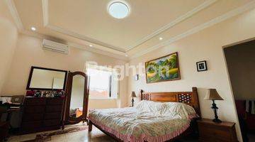 Gambar 5 LUXURY VILLA FULL FURNISHED DILENGKAPI SAUNA DI PADANG SAMBIAN