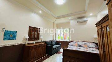 Gambar 2 LUXURY VILLA FULL FURNISHED DILENGKAPI SAUNA DI PADANG SAMBIAN