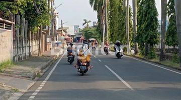 Gambar 4 Citra Garden Extension  Jakarta Barat RUKO GANDENG