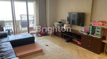 Gambar 3 Apartemen Kedoya Elok 3BR Semi Furnished Di Jakarta Barat