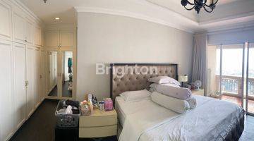 Gambar 5 Apartemen Kedoya Elok 3BR Semi Furnished Di Jakarta Barat