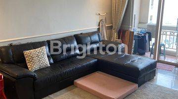 Gambar 2 Apartemen Kedoya Elok 3BR Semi Furnished Di Jakarta Barat