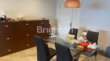 Gambar 4 Apartemen Kedoya Elok 3BR Semi Furnished Di Jakarta Barat