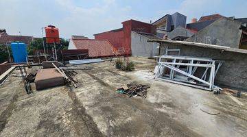 Gambar 5 Dijual Cepat Rumah Bagus Kresek Indah, Hook