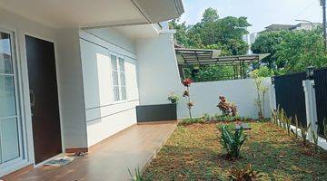 Gambar 3 Dijual Rumah Bagus Semi Furnished