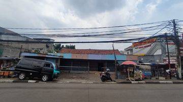 Gambar 4 Dijual Rumah Bekas Toko Furniture, Lt. 514m², Lb. 180m²