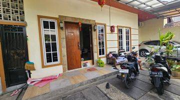 Gambar 1 Dijual Cepat Rumah Bagus Kresek Indah, Hook