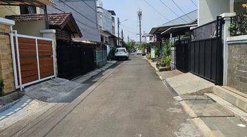 Gambar 5 Dijual Cepat Rumah Bagus Kresek Indah, Hook