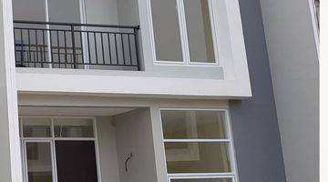 Gambar 5 Dijual Rumah 2lt 3kt 2km di Aeroland Residence, Tangerang