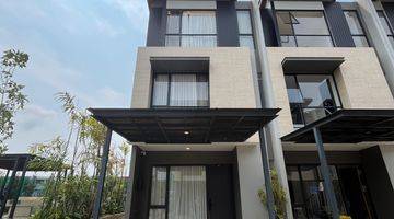 Gambar 1 Dijual Rumah Baru di Lavia Living Type Elysia 3lt 4kt 3km Citra 8