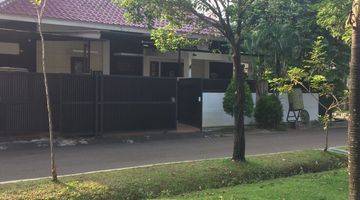 Gambar 4 Dijual Rumah Hook di Taman Alfa Indah Jakarta Barat