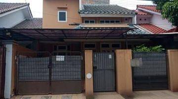 Gambar 1 Dijual Cepat Rumah 2lt SHM Dan Bagus di Citra 5 Jakarta Barat 