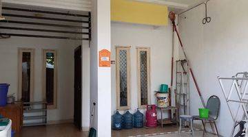 Gambar 1 Dijual Rumah Semifurnish SHM 2 Lantai di Mahoni Taman Royal