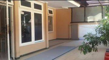 Gambar 2 Dijual Cepat Rumah 2lt SHM Dan Bagus di Citra 5 Jakarta Barat 