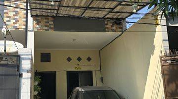 Gambar 1 Dijual Rumah SHM 3kt 2km di Cengkareng Timur Jakarta Barat 