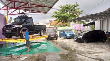 Gambar 1 Tanah Pinggir Jalan Kaliurang Nempel Pasar Pakem Dan Rs Grhasia Cocok Untuk Usaha ruko