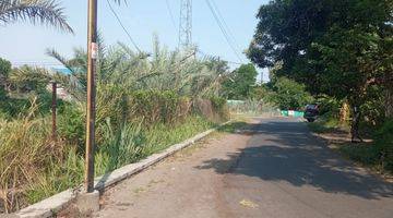 Gambar 2 Tanah Murah Dekat Candi Prambanan Dekat Pintu Tol Bisa Bayar 12x