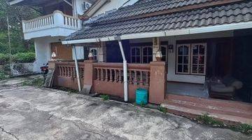 Gambar 1 Tanah Dijual Ada Bangunan Lama di Perumahan Banteng Baru Jalan Kaliurang Km. 7 SHM