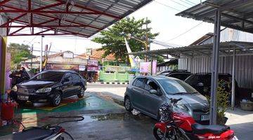 Gambar 3 Tanah Pinggir Jalan Kaliurang Nempel Pasar Pakem Dan Rs Grhasia Cocok Untuk Usaha ruko