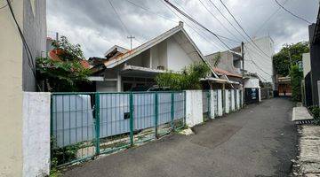 Gambar 5 Dijual Rumah Murah Hitung Tanah Di Tebet Barat Rp. 1.490 M