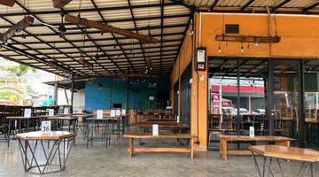 Gambar 3 Dijual Cepat Ruko Di Tebet Lokasi Strategis Di Hook Cocok Untuk Cafe