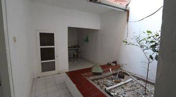 Gambar 1 Dijual Rumah Murah Hitung Tanah Di Tebet Barat Rp. 1.490 M