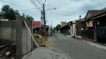 Gambar 2 Rumah Baru On Progress Permata Taman Sari Arcamanik