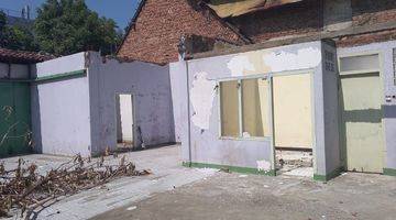 Gambar 4 Disewakan Rumah Di Jl. Pajajaran - Sayap Pasir Kaliki