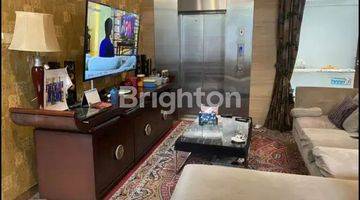 Gambar 2 Rumah Full Furnish Gaya Modern Tropis di Tebet