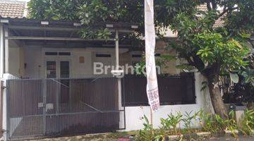 Gambar 4 Jual Cepat Rumah Murah dan Nyaman Cimahpar Bogor